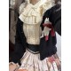 Alice Girl Songs Of Animal Imagination Cardigan(6th Pre-Order/3 Colours/Full Payment Without Shipping)